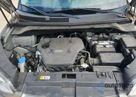 2015 Kia Soul from USA, damaged, VIN KNDJN2A29F7179060